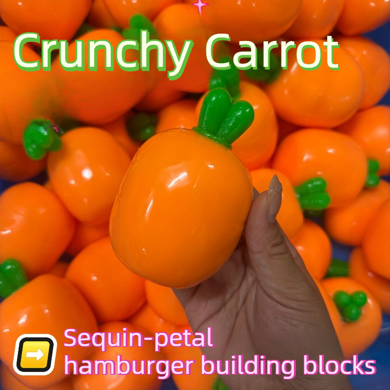New Hot Sale Carrot Crunchy So - Subwoofer recension och pris