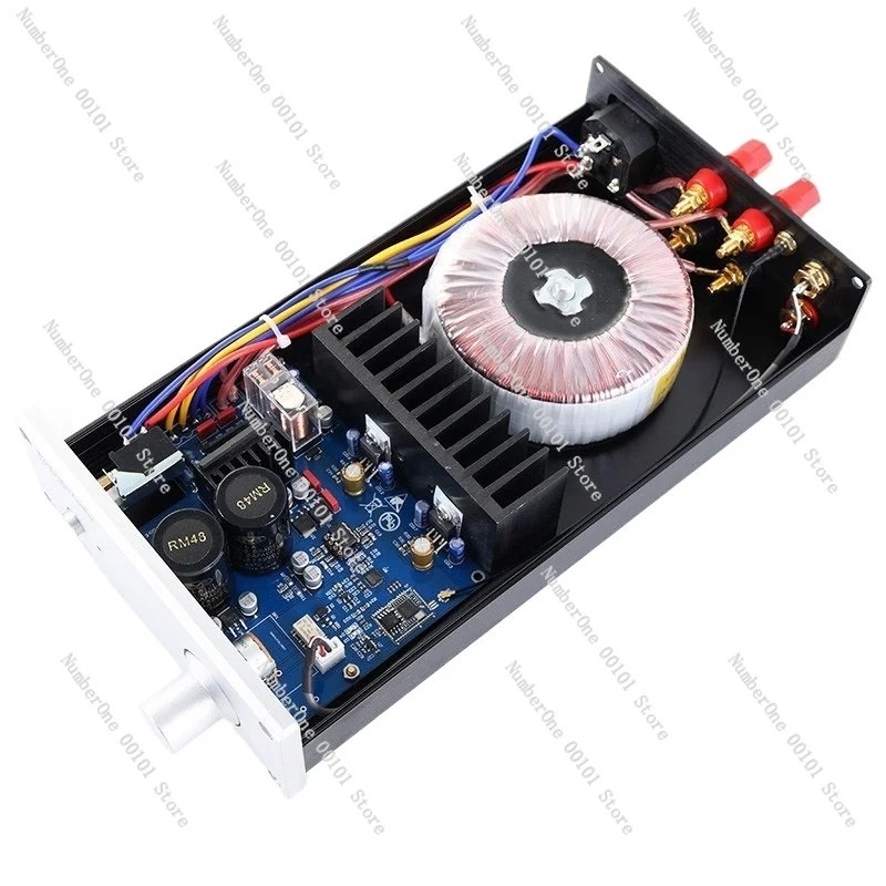 LM1875T Dual Channel Amplifier - Hifi Amplifier Board recension och pris
