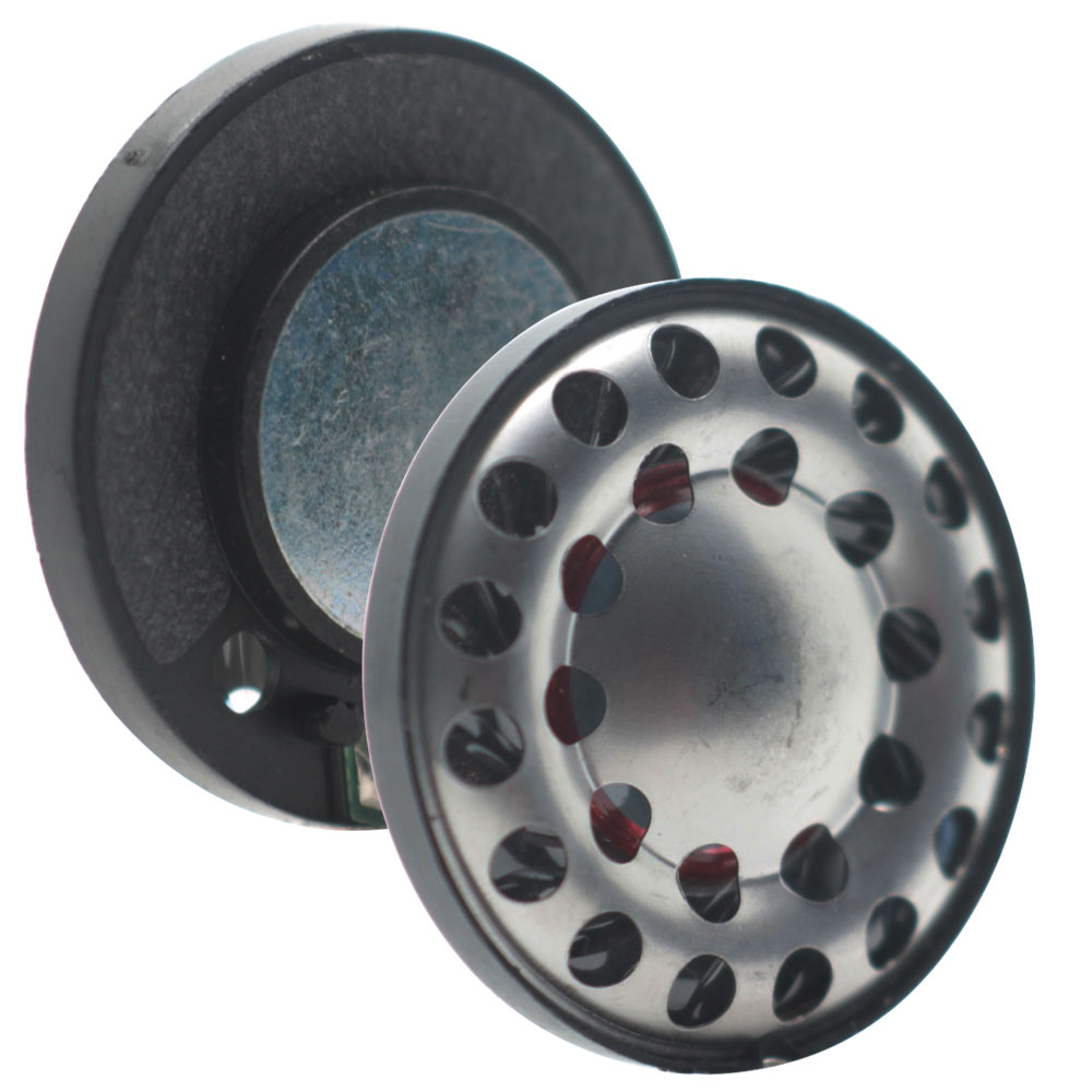 Poyatu 7506 Speaker Unit for S - Diy Headphone recension och pris