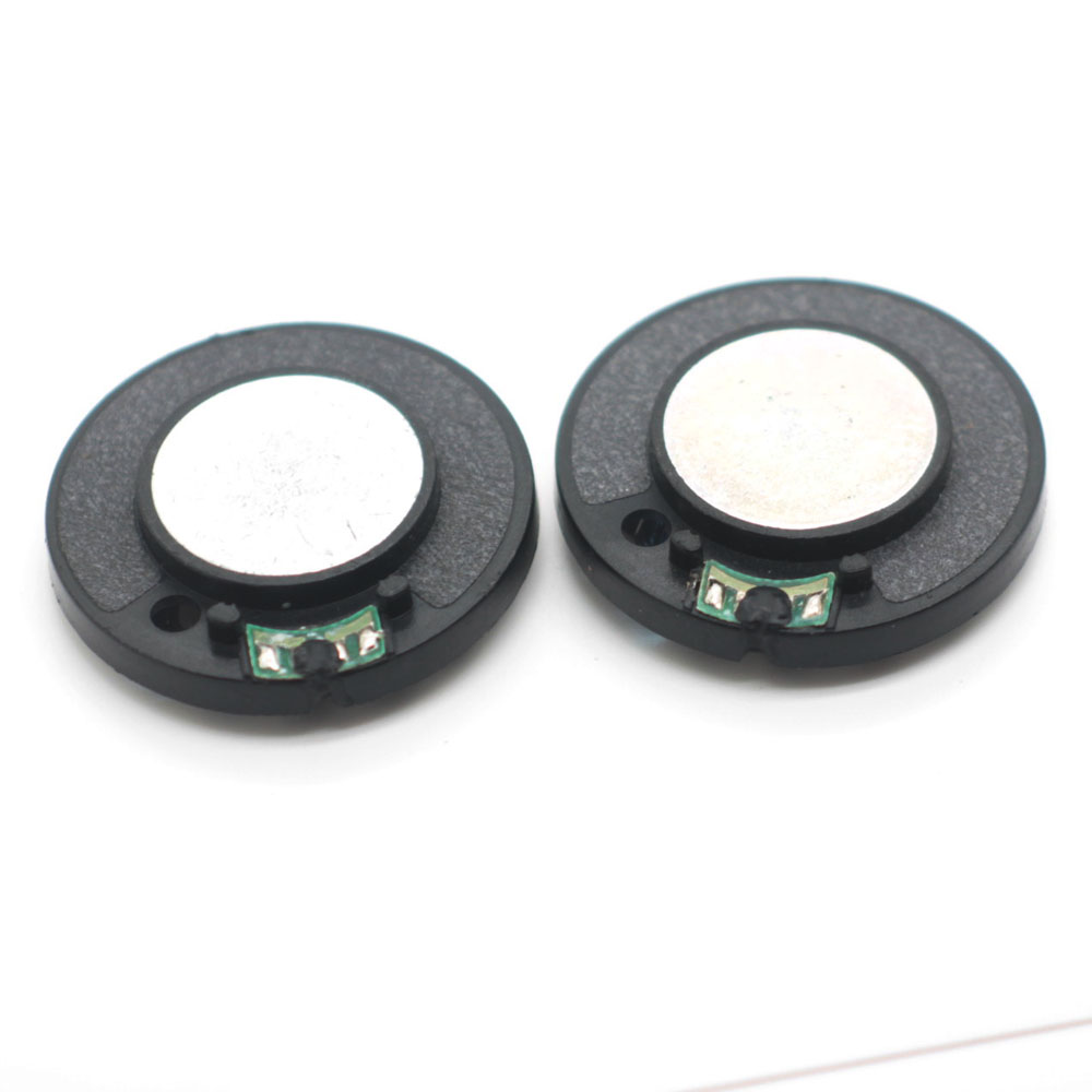 Poyatu 7506 Speaker Unit for S - Diy Headphone recension och pris