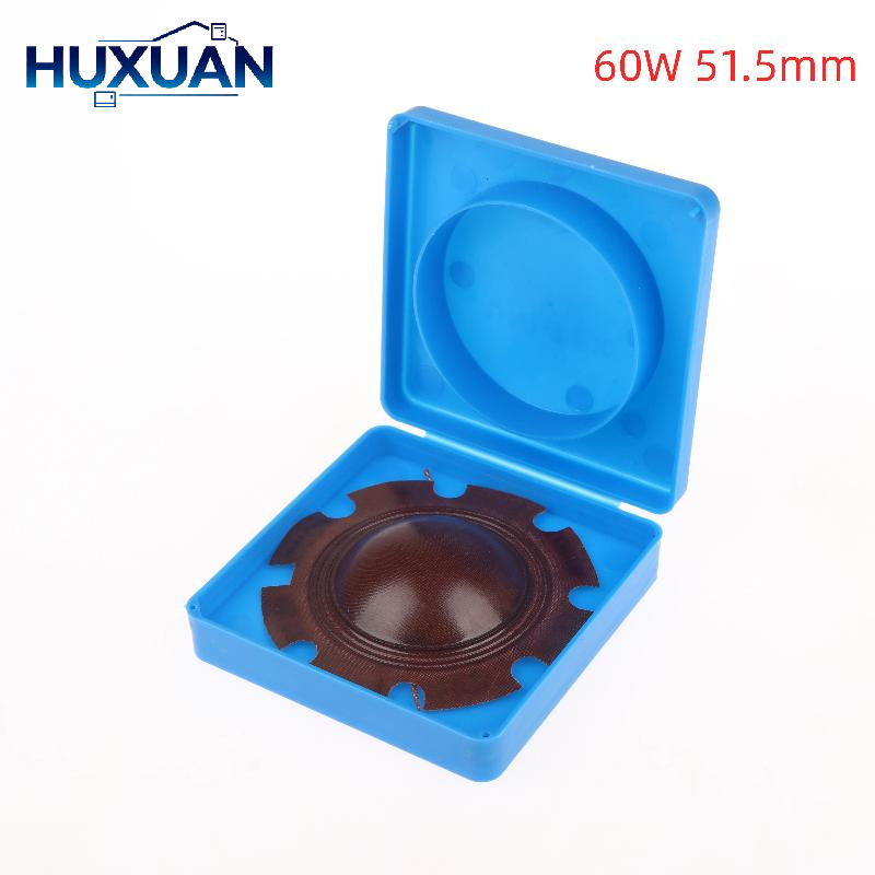 51.5mm Tweeter Voice Coil 60W  - Diy Speaker recension och pris