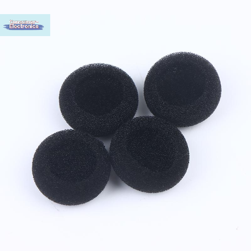 【Helmet Earphone Soft Cable Mi - Microphone Capsule recension och pris
