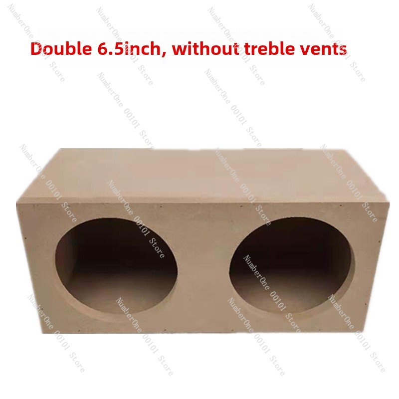 Speaker 6.5 Inch Subwoofer Emp - Diy Speaker recension och pris