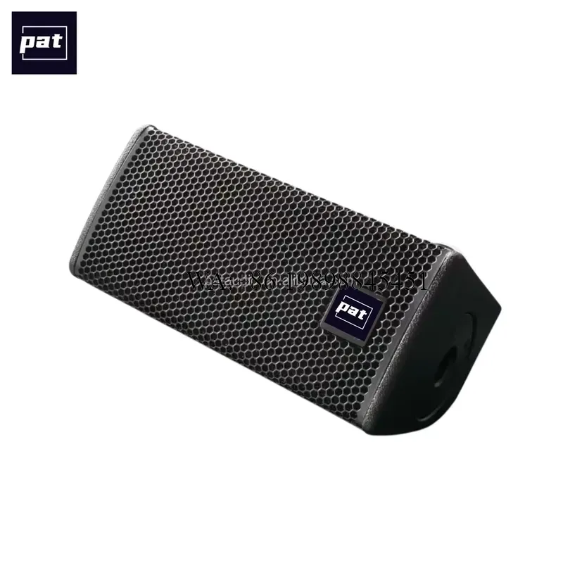 WMWMNU Hzaudio MA-205 BIG POWE - Full Range Speaker recension och pris