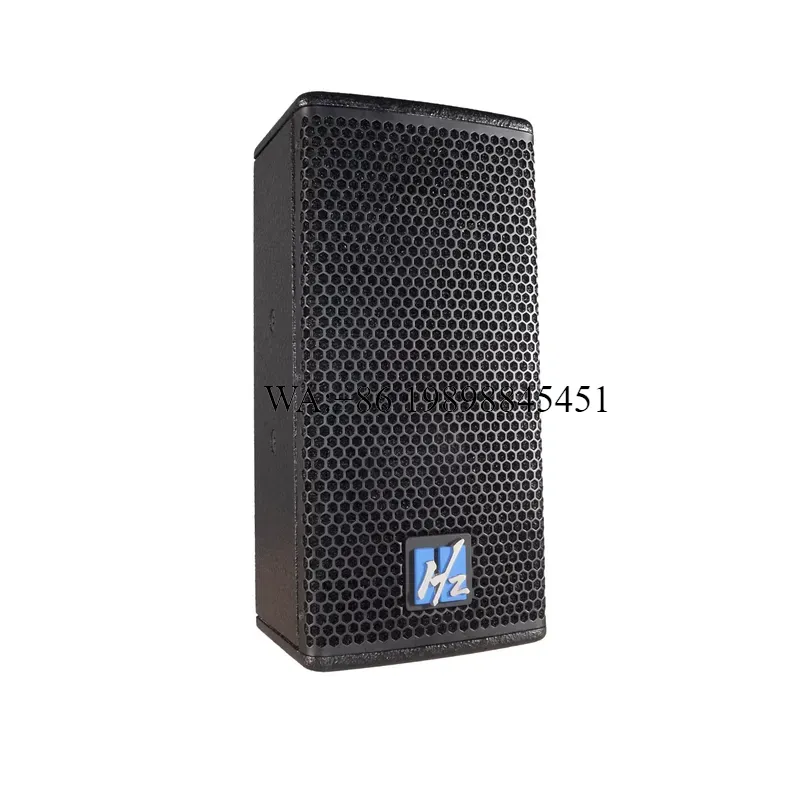 WMWMNU Hzaudio MA-205 BIG POWE - Full Range Speaker recension och pris