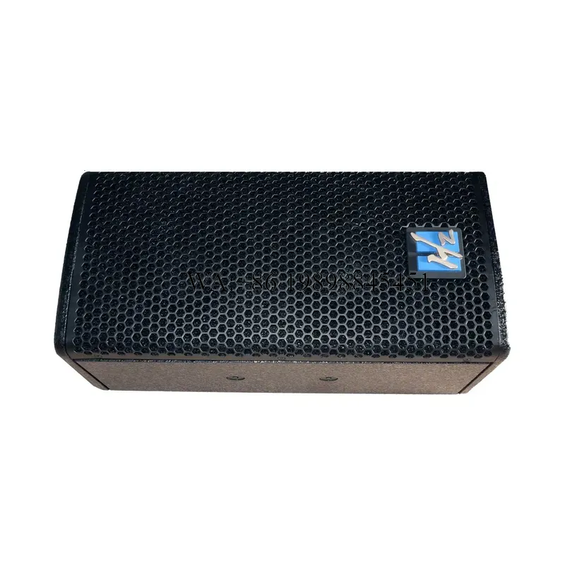 WMWMNU Hzaudio MA-205 BIG POWE - Full Range Speaker recension och pris