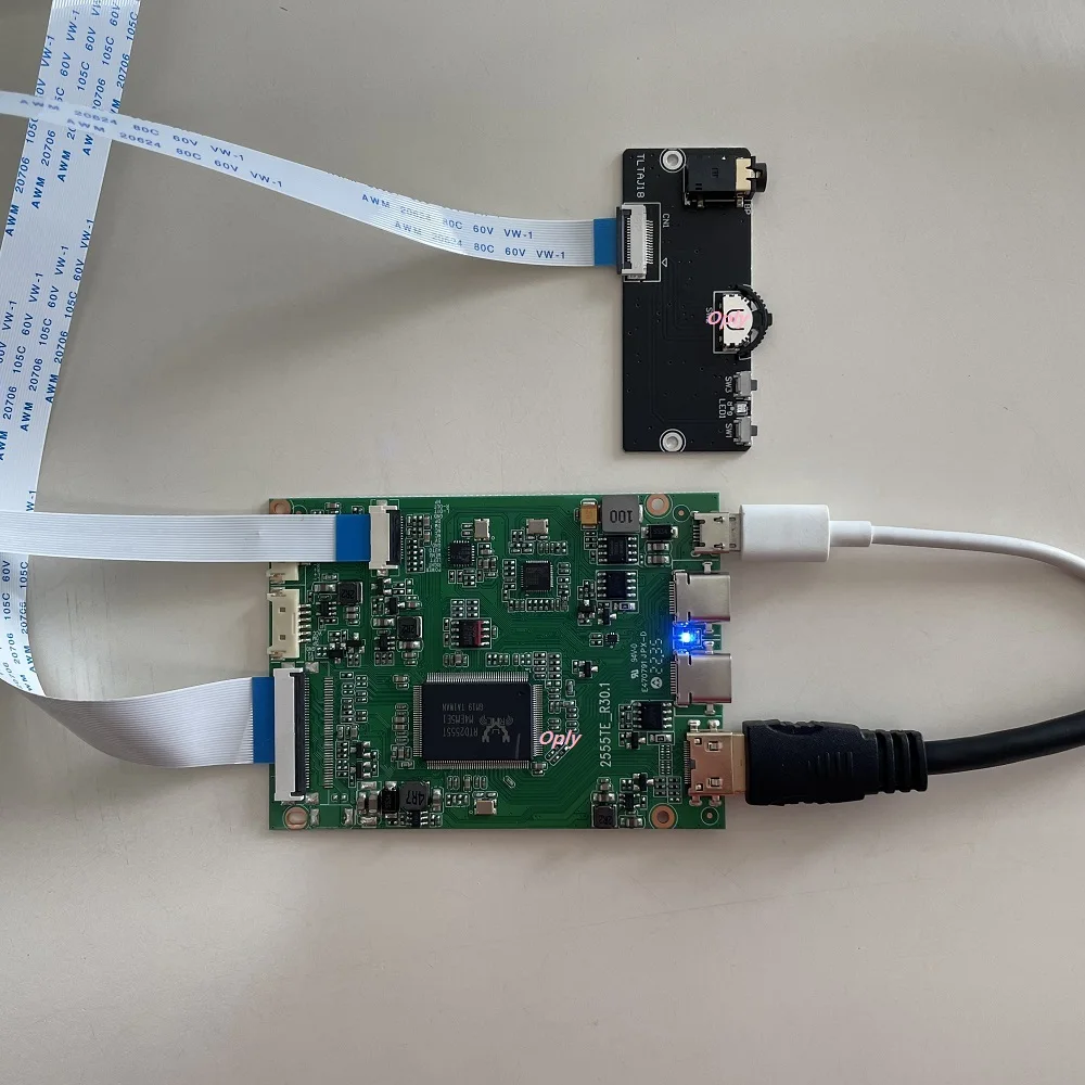 For B156HAN13.0 B156HAN13.1 B1 - Mdi Cable recension och pris
