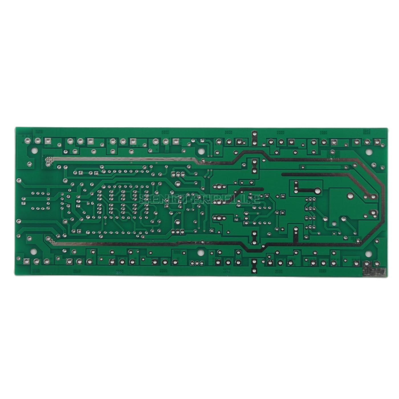 Mono 1000W HIFI High Power Hom - Audio Amplifier Board recension och pris