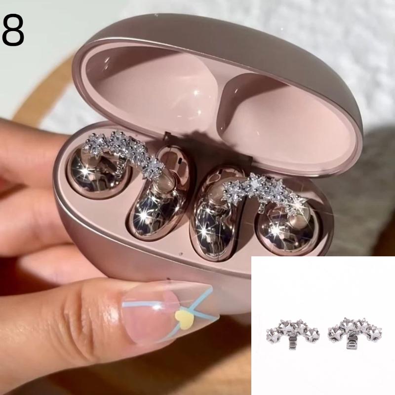 (.) 1Pair DIY Headphone Diamet - Diy Headphone recension och pris