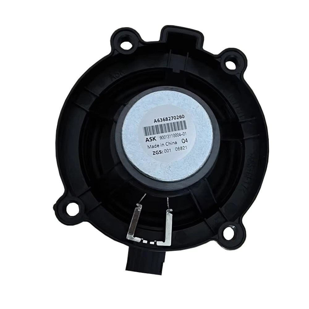 Car Parts Universal 4-door Car - Tweeter recension och pris