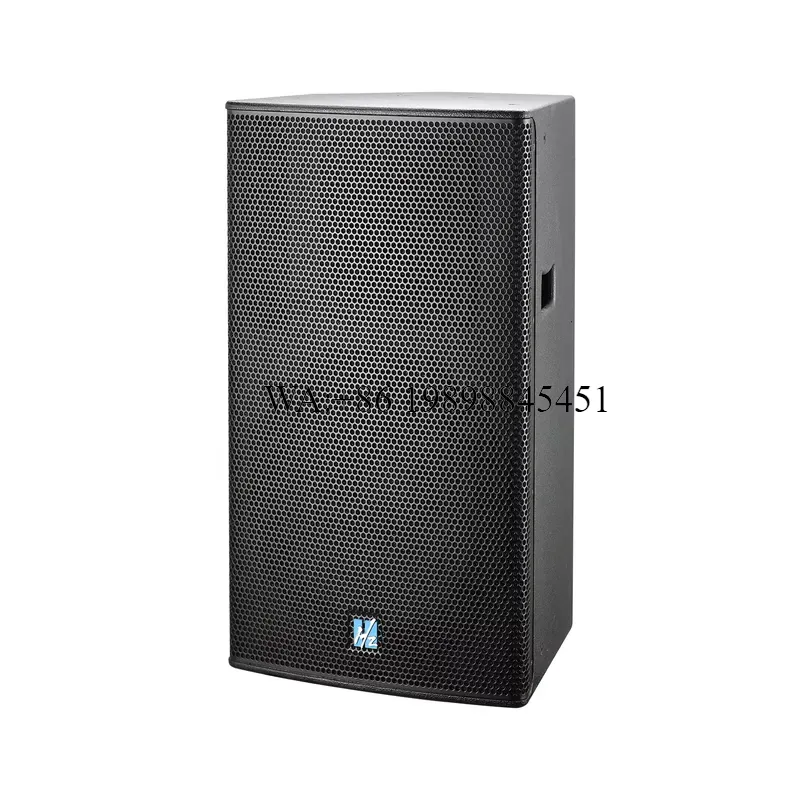WMWMNU Professional Party Spea - Full Range Speaker recension och pris