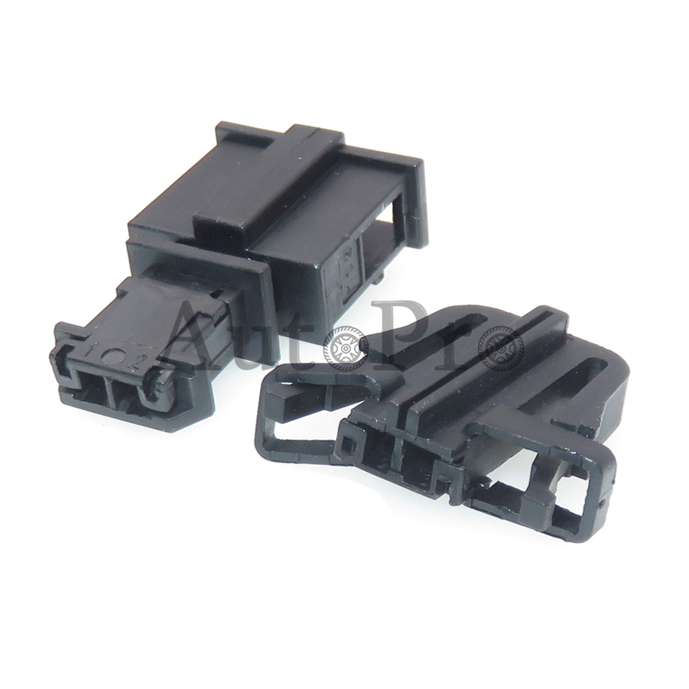 1 Set 2 Hole AC Assembly Auto  - Audio Jumper Wire recension och pris