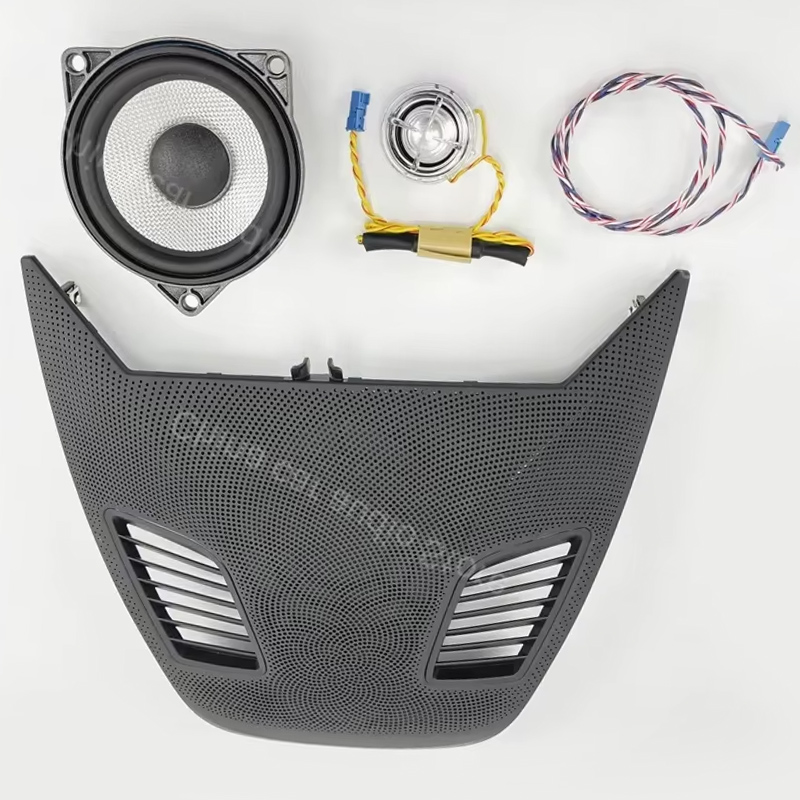 LED Car Speaker Tweeter Cover  - Tweeter recension och pris