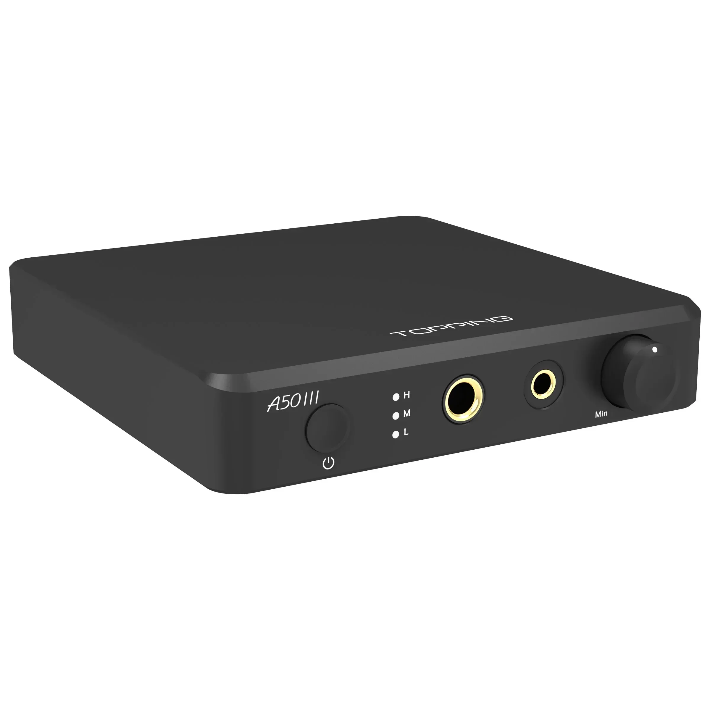 In stock TOPPING A50 III AMP H - Headphone Amplifier recension och pris