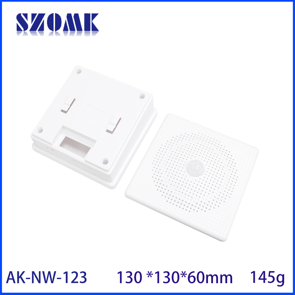 130*130*55mm Speaker Infrared  - Speaker Enclosure recension och pris