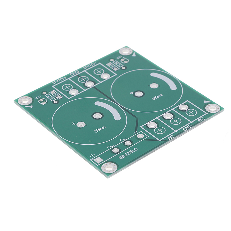 25A Single AC-DC Audio Amplifi - Audio Amplifier Board recension och pris