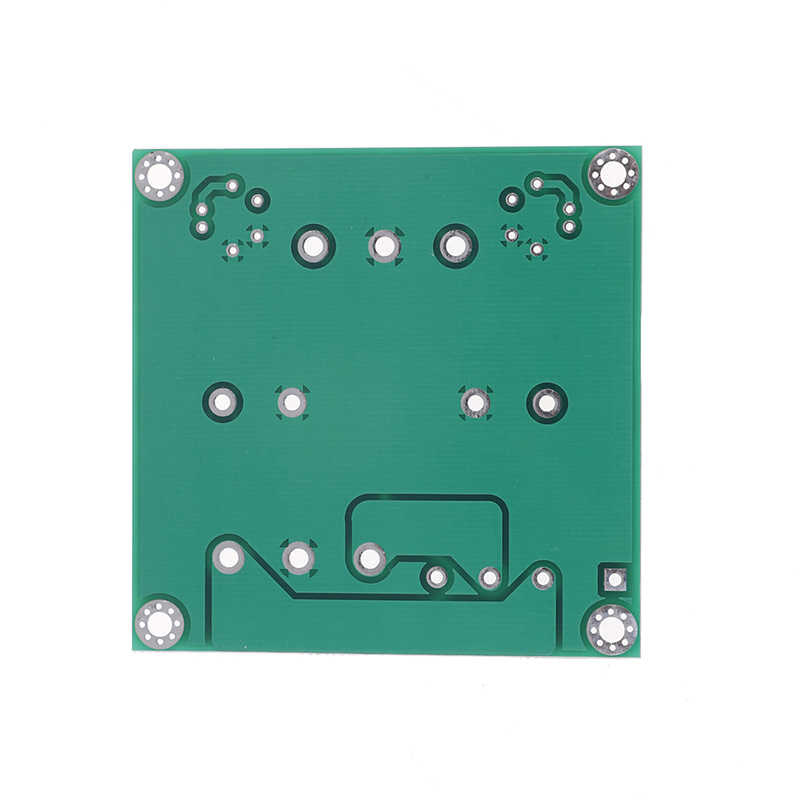 25A Single AC-DC Audio Amplifi - Audio Amplifier Board recension och pris