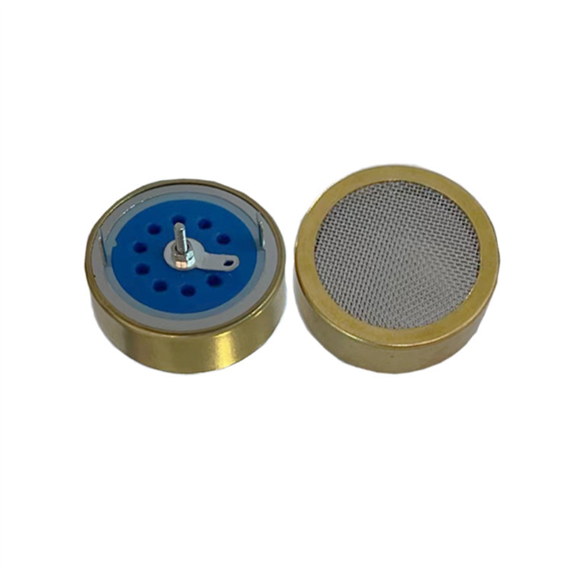 Excellent-25Mm Microphone Diap - Microphone Capsule recension och pris