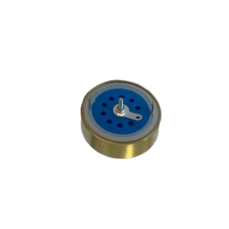 Excellent-25Mm Microphone Diap - Microphone Capsule recension och pris