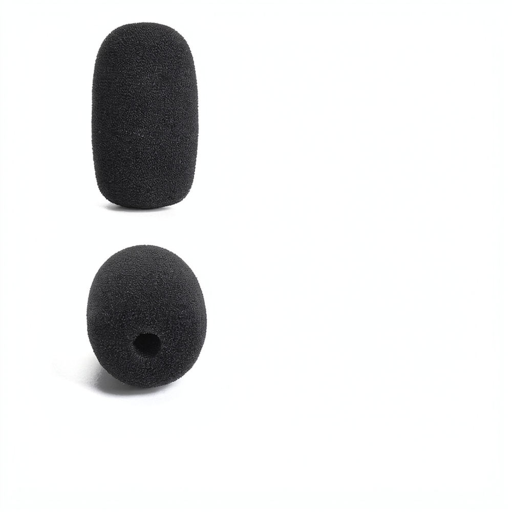 Microphone Windscreen For Rode - Microphone Capsule recension och pris