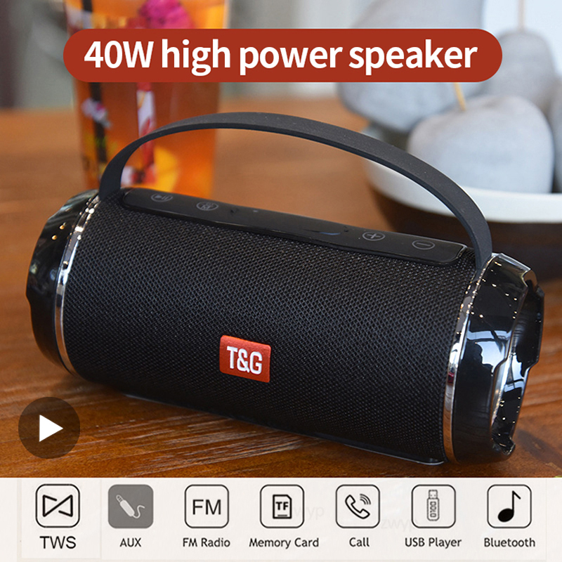 Wireless Subwoofer Portable Bl - Sbc Audio Amplifier recension och pris