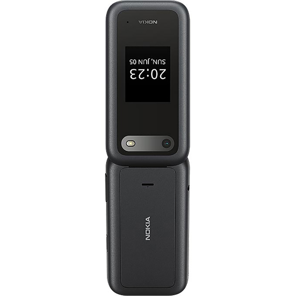 Nokia 2660 Flip 4G Backup Phon - Usb Sound Card recension och pris