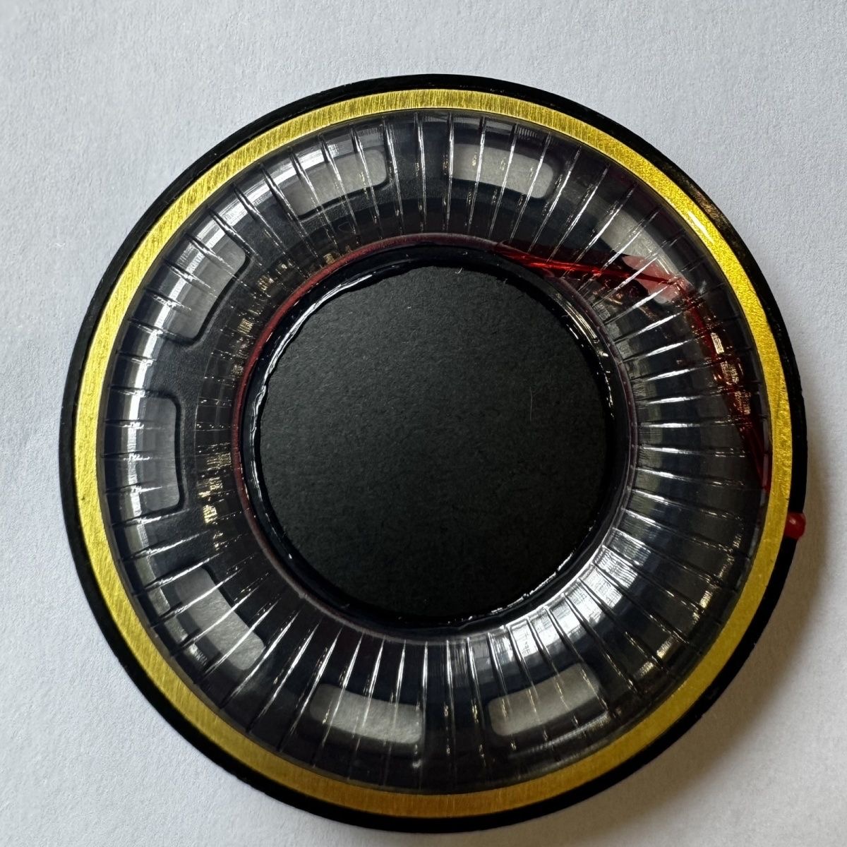 Unmatched Danish imported 50mm - Diy Headphone recension och pris
