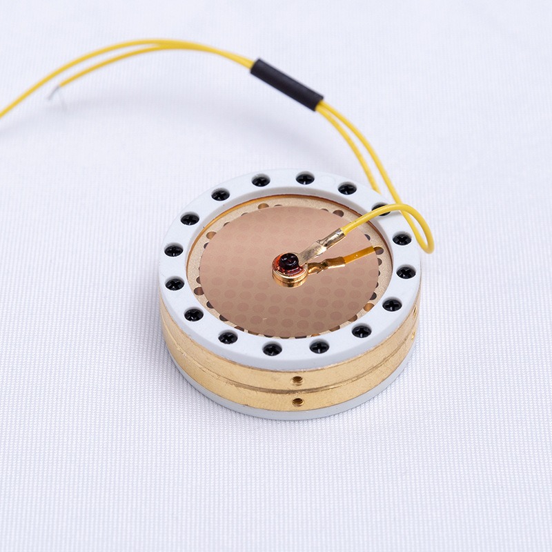 RK-87 Large Diaphragm Micropho - Microphone Capsule recension och pris