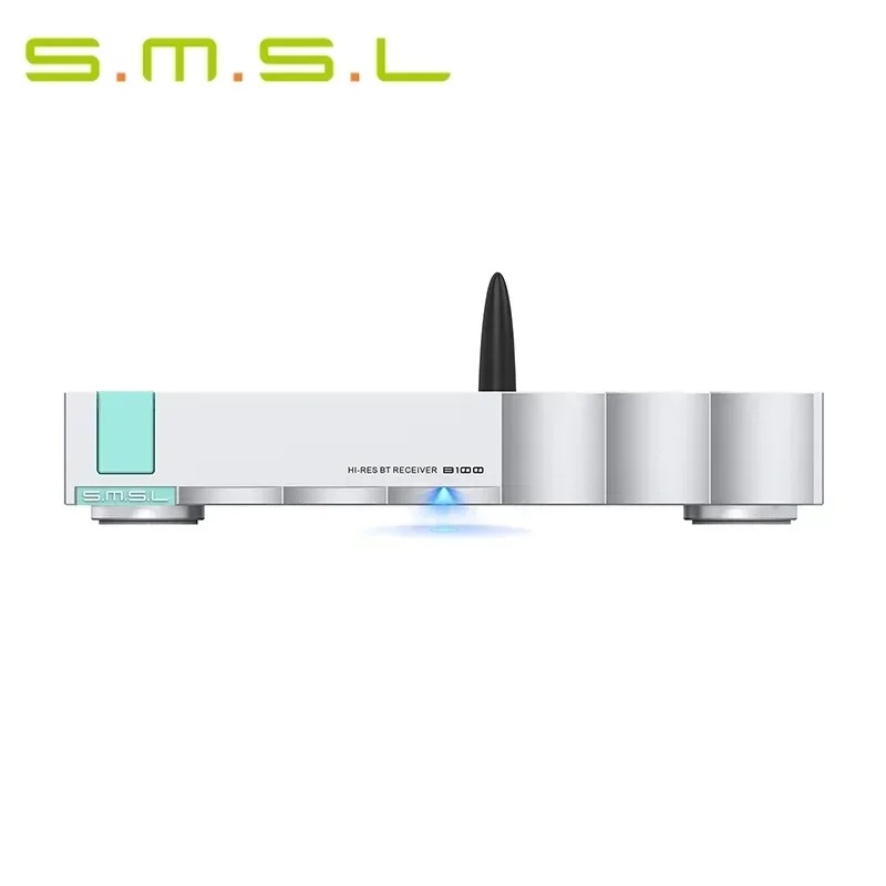SMSL B100 Digital Audio Blueto - Sbc Audio Amplifier recension och pris