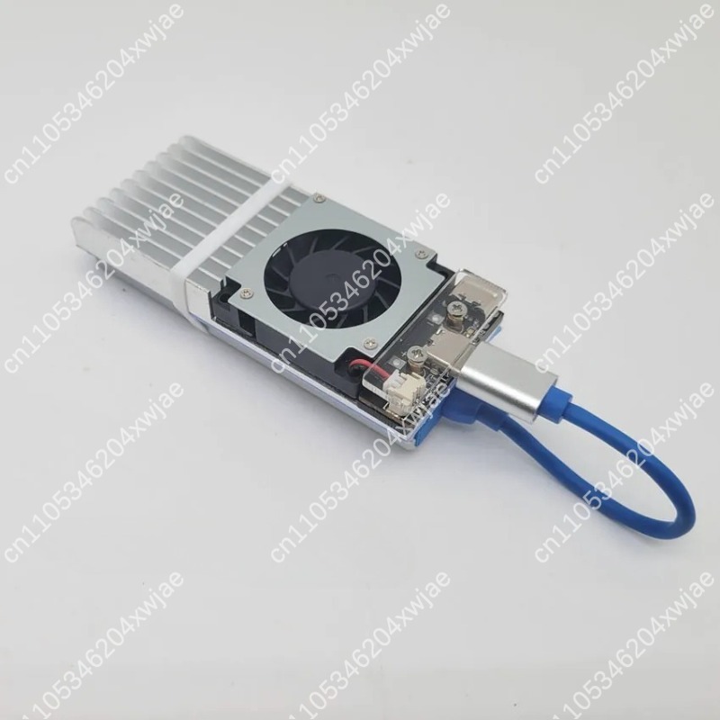 U8 Heatsink Portable Wifi Cool - Heatsink Aluminum recension och pris
