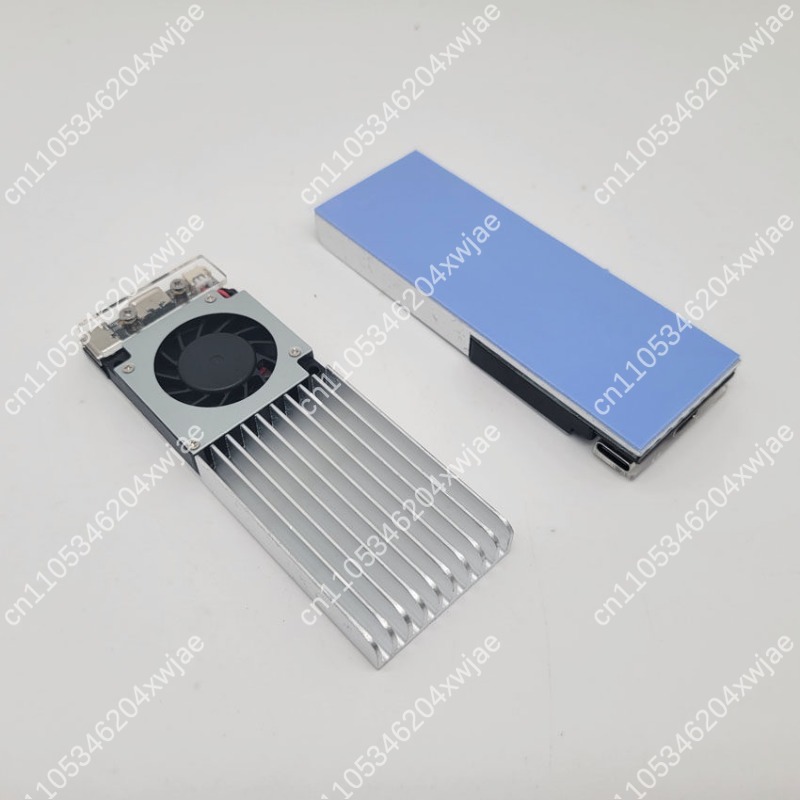 U8 Heatsink Portable Wifi Cool - Heatsink Aluminum recension och pris