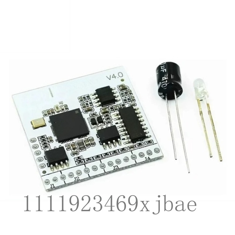 KRC-86B Bluetooth audio receiv - Audio Amplifier Board recension och pris