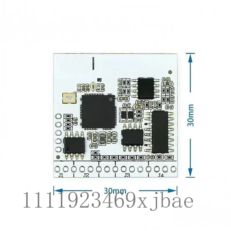 KRC-86B Bluetooth audio receiv - Audio Amplifier Board recension och pris