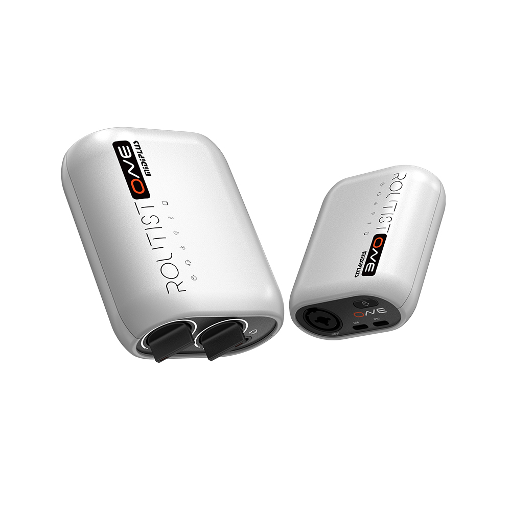 Portable 2-in 2-out USB Audio  - Audio Interface recension och pris