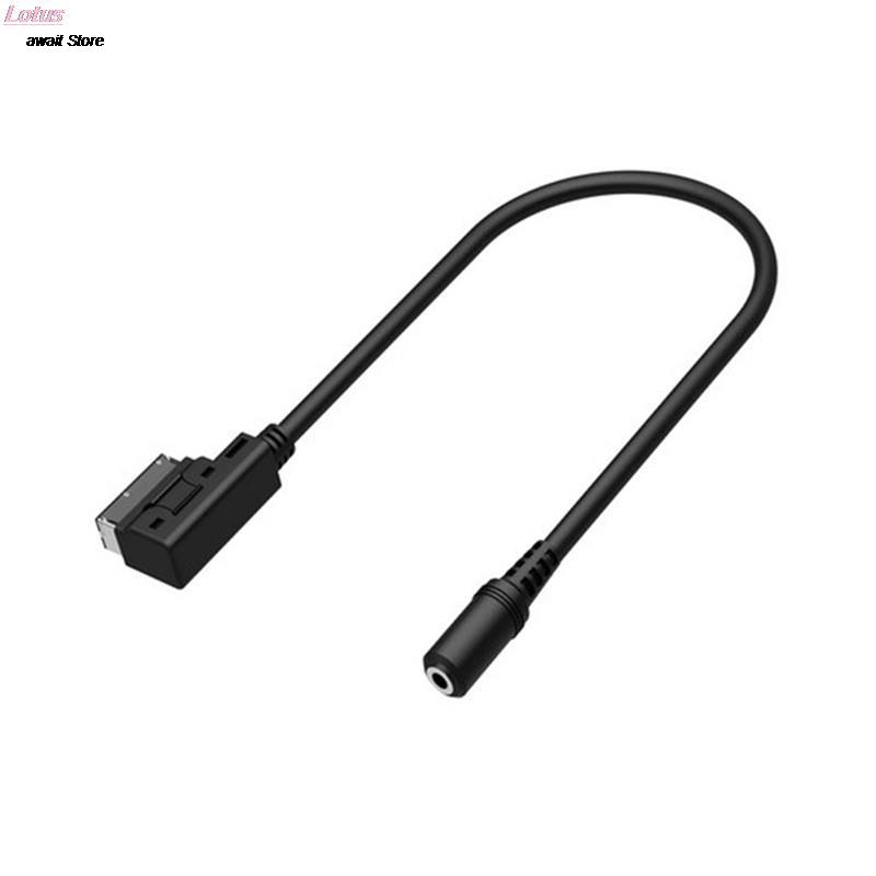 Female 3.5MM Audio Jack To AMI - Mdi Cable recension och pris
