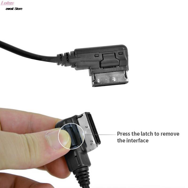 Female 3.5MM Audio Jack To AMI - Mdi Cable recension och pris