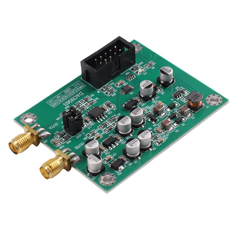 BMBY-Adjustable Positive Negat - Dac Board recension och pris