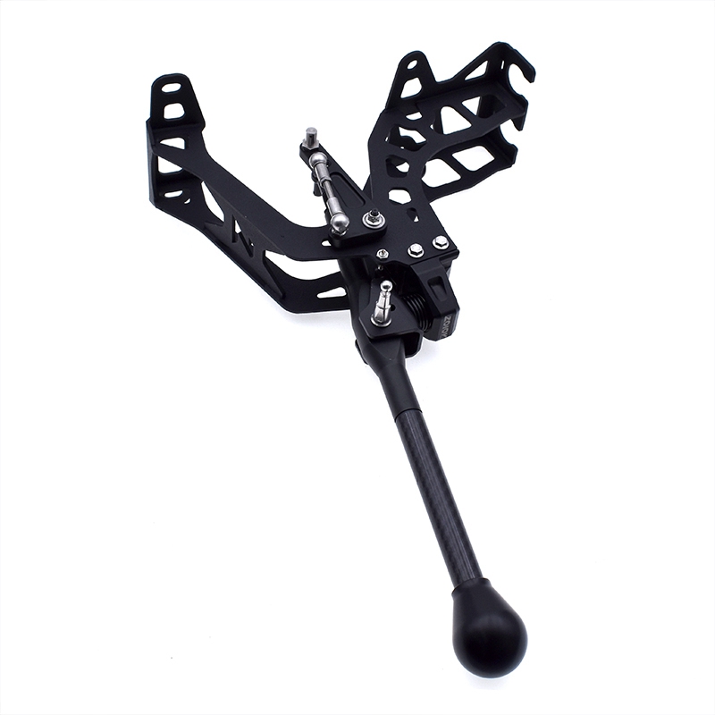 Aluminum Racing Quick Shifter  - Knob Aluminum recension och pris