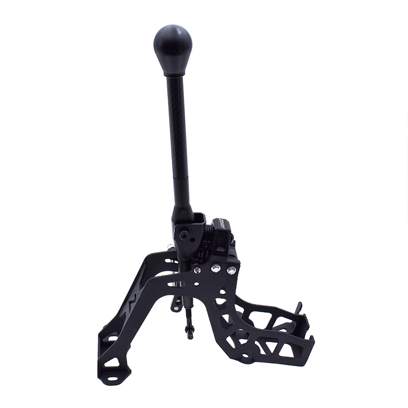 Aluminum Racing Quick Shifter  - Knob Aluminum recension och pris