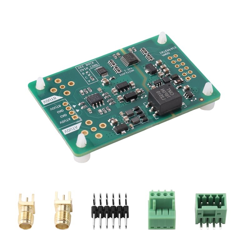 ABRW-Digital-To-Analog Convert - Dac Board recension och pris