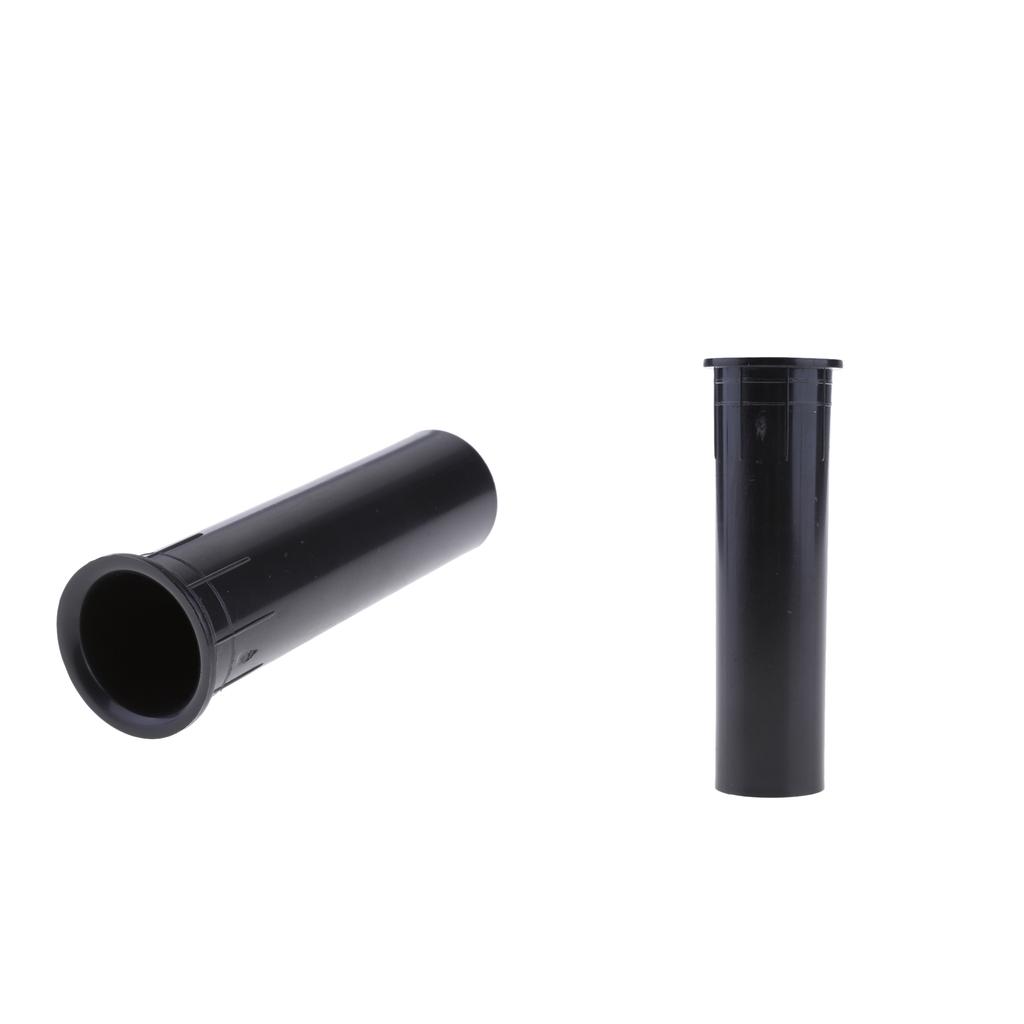 Speaker Port Tube ABS Plastic  - Diy Speaker recension och pris