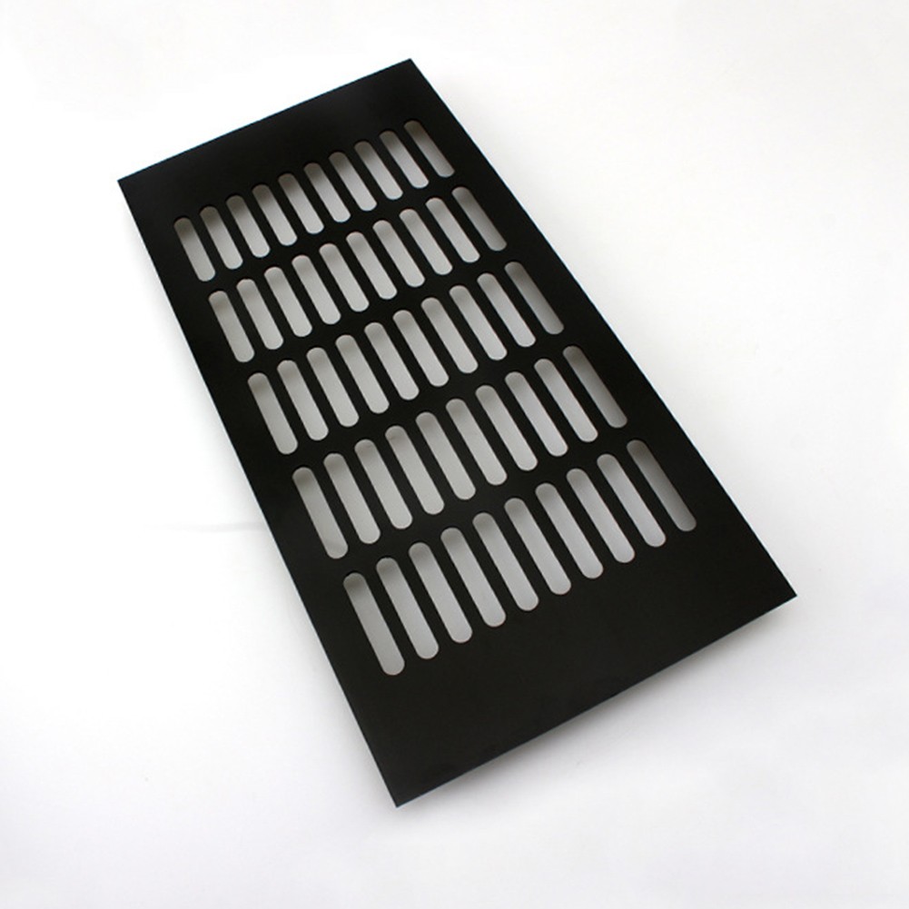 80mm Ventilation Grills Alumin - Ventilation Grille Aluminum recension och pris