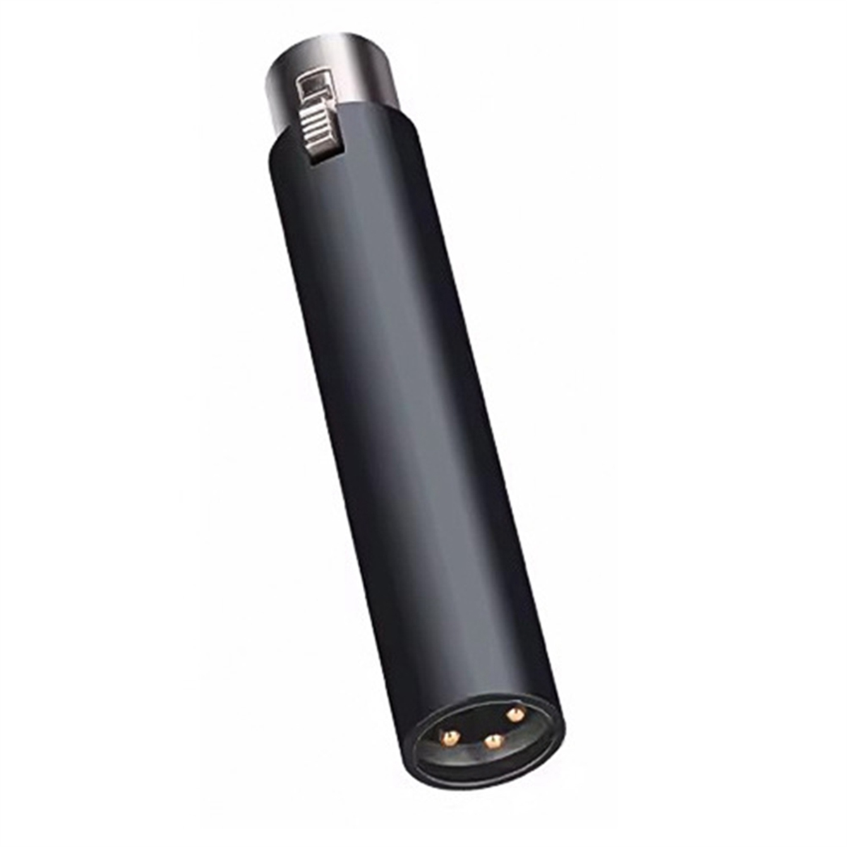 A003 48V Microphone Dynamic Pr - Ribbon Microphone recension och pris