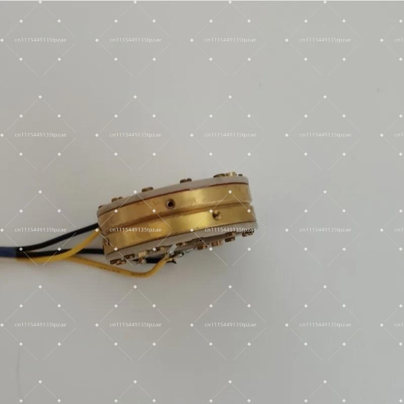 K87 Microphone Capsule 33.8mm  - Microphone Capsule recension och pris