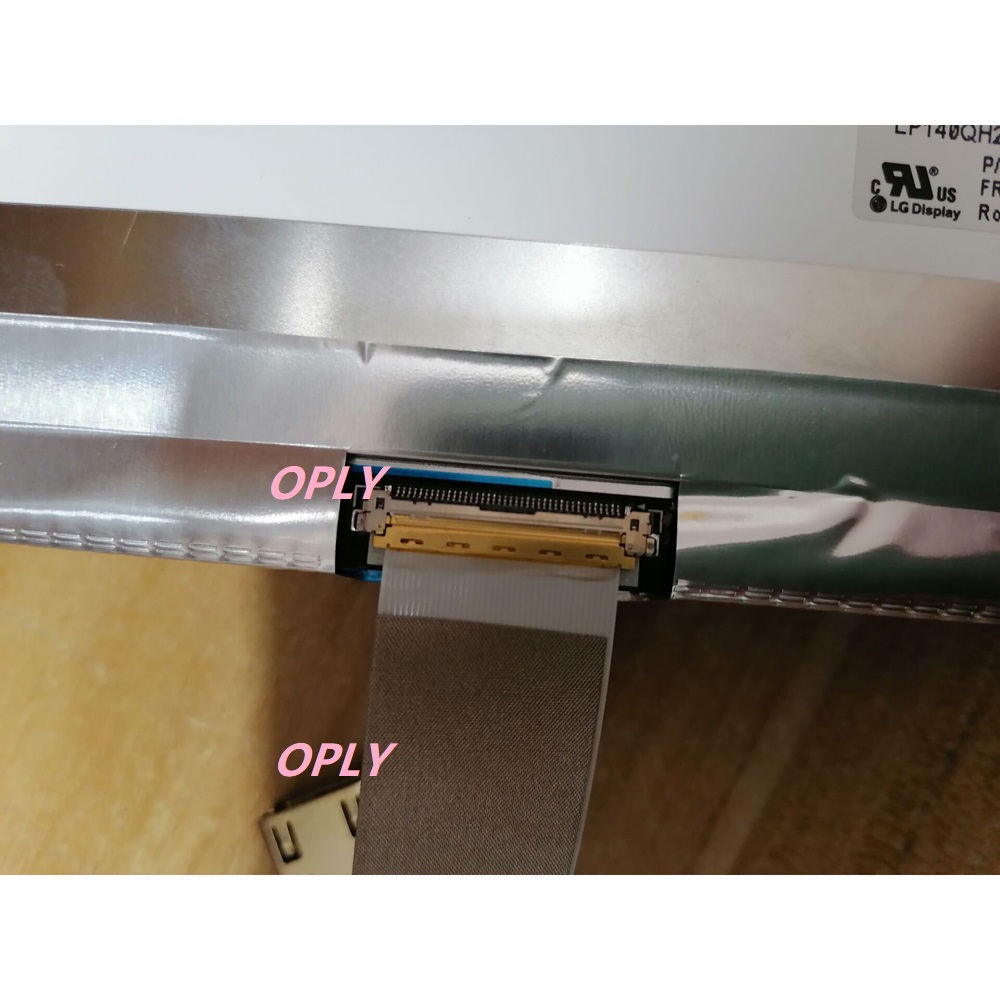 EDP Controller kit 2K for LP14 - Mdi Cable recension och pris