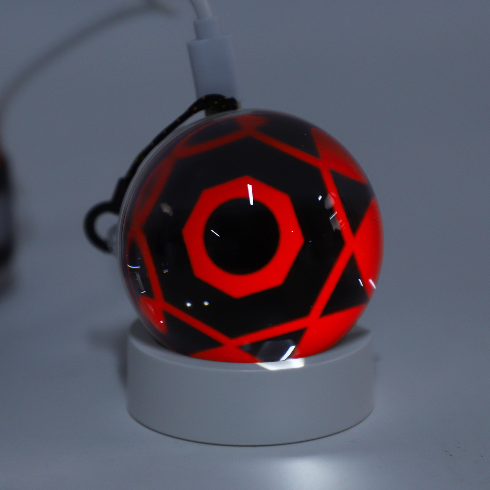 Memory Ball Sphere Orb  5.4 Sp - Full Range Speaker recension och pris