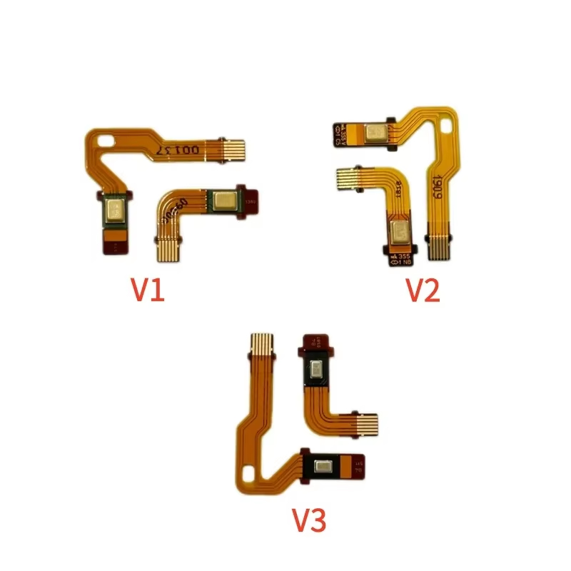 1Set for Ps5 V1 V2 V3 Wireless - Ribbon Microphone recension och pris