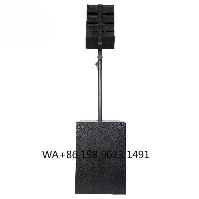 10 Inch 350W Coaxial KTV Speak - Tweeter recension och pris