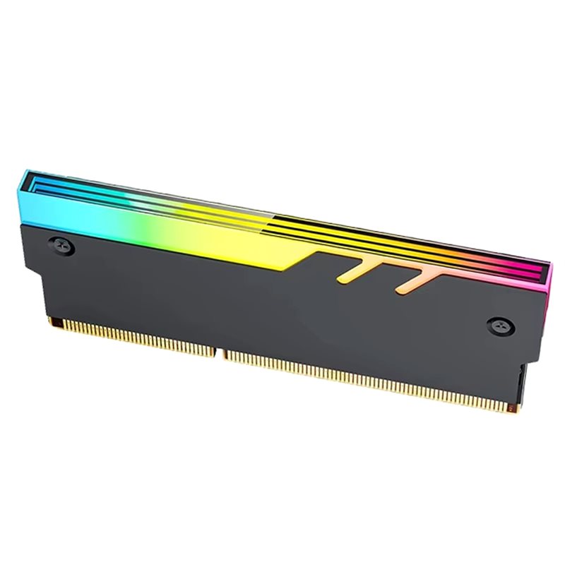 Leading-Infinite Mirror Lens 5 - Heatsink Aluminum recension och pris