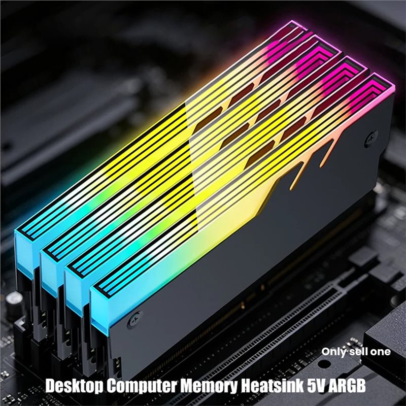 Leading-Infinite Mirror Lens 5 - Heatsink Aluminum recension och pris